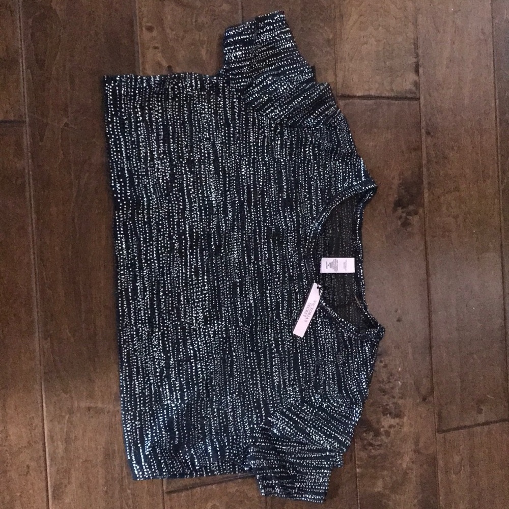 Victoria’s Secret Sheer Blouse
